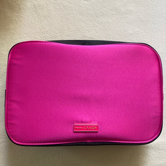 Prada Candy Fuchsia Pouch - Picture 7 of 15